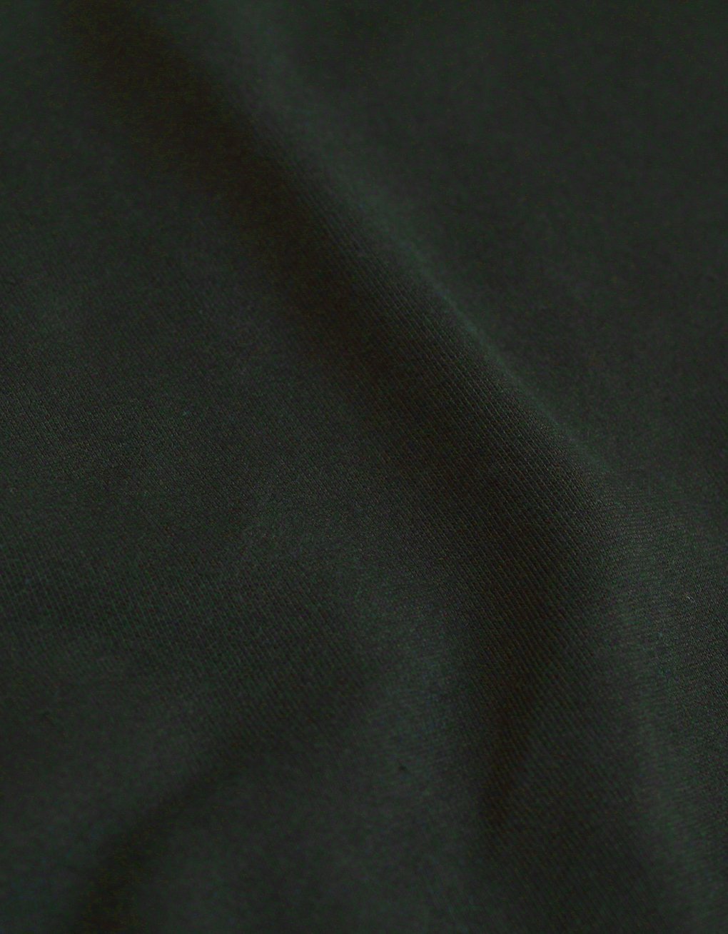 Colorful Standard - Classic Organic Tee Hunter Green - T-shirt Vert Foncé en Coton Biologique-T-shirts-CS1001