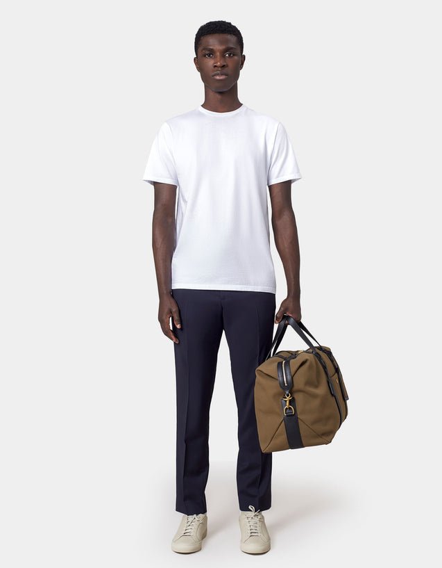 Colorful Standard - Classic Organic Tee - Purple Jade-T-shirts-CS1001