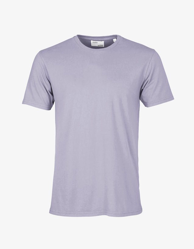 Colorful Standard - Classic Organic Tee - Purple Jade-T-shirts-CS1001