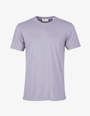 Colorful Standard - Classic Organic Tee - Purple Jade-T-shirts-CS1001