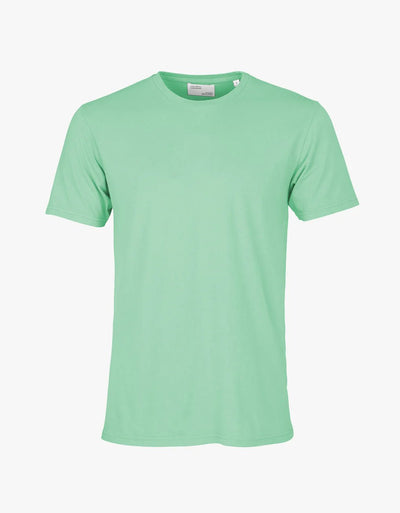 Colorful Standard - Classic Organic Tee - Seafoam Green-T-shirts-CS1001