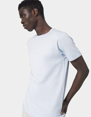 Colorful Standard - Classic Organic Tee Steel Blue - T-shirt en coton biologique-T-shirts-CS1001