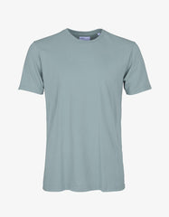 Colorful Standard - Classic Organic Tee Steel Blue - T-shirt en coton biologique-T-shirts-CS1001