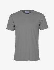 Colorful Standard - Classic Organic Tee Storm Grey-T-shirts-