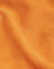 Colorful Standard - Classic Organic Tee - Sunny Orange-T-shirts-CS1001