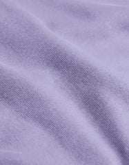 Colorful Standard - Unisexe - Organic Oversized Tee - Purple Jade-Tops-CS2056