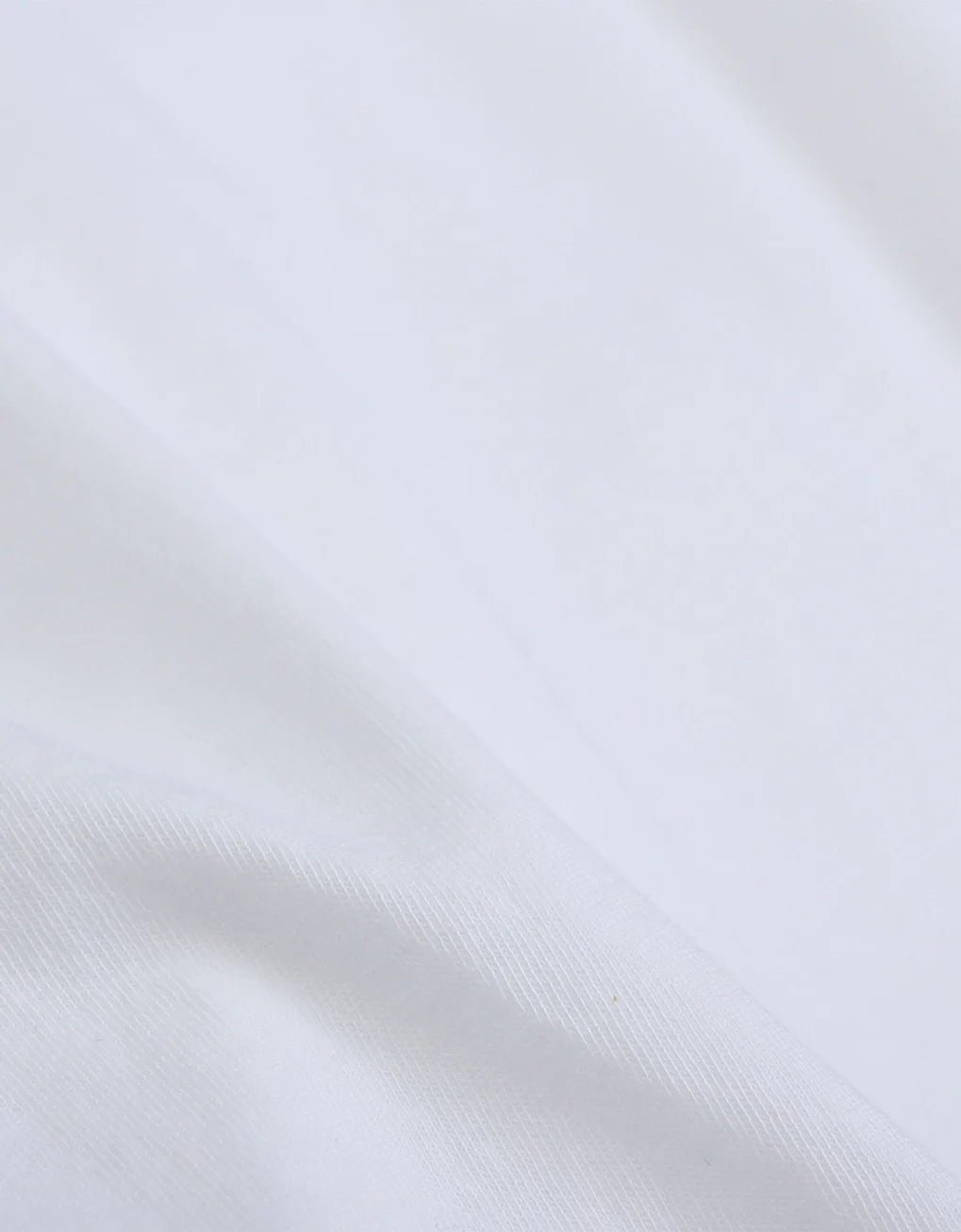 Colorful Standard - Unisexe - Oversized Organic T-shirt - Optical White-Tops-CS2056