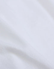 Colorful Standard - Unisexe - Oversized Organic T-shirt - Optical White-Tops-CS2056