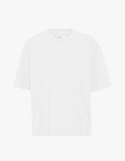 Colorful Standard - Unisexe - Oversized Organic T-shirt - Optical White-Tops-CS2056