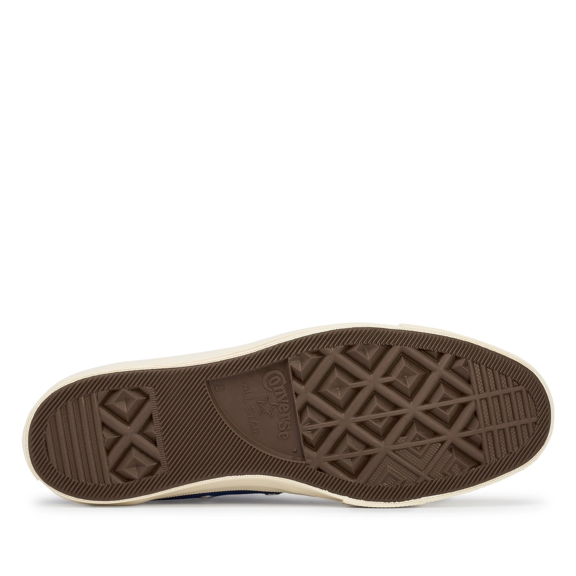 Comme Des Garçons Play x Converse - Red Heart Chuck Taylor All Star '70 Low Blue Quartz High Risk Red - Unisexe-Chaussures-171848C