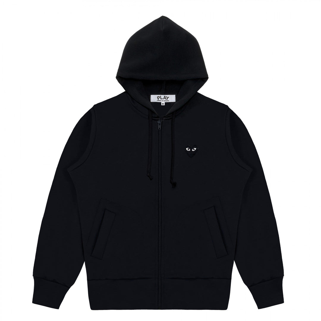 Jacket Comme Des Garçons Bonnet Zip Comme Des Garçons Veste