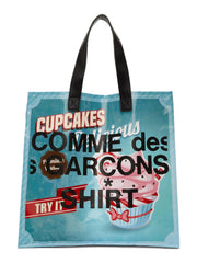 Comme des Garçons SHIRT - Shopping Bag-Accessoires-S28610-1