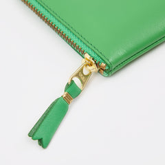 Comme des Garçons SHIRT- Wallet - Classic Line - Green-Accessoires-SA3100