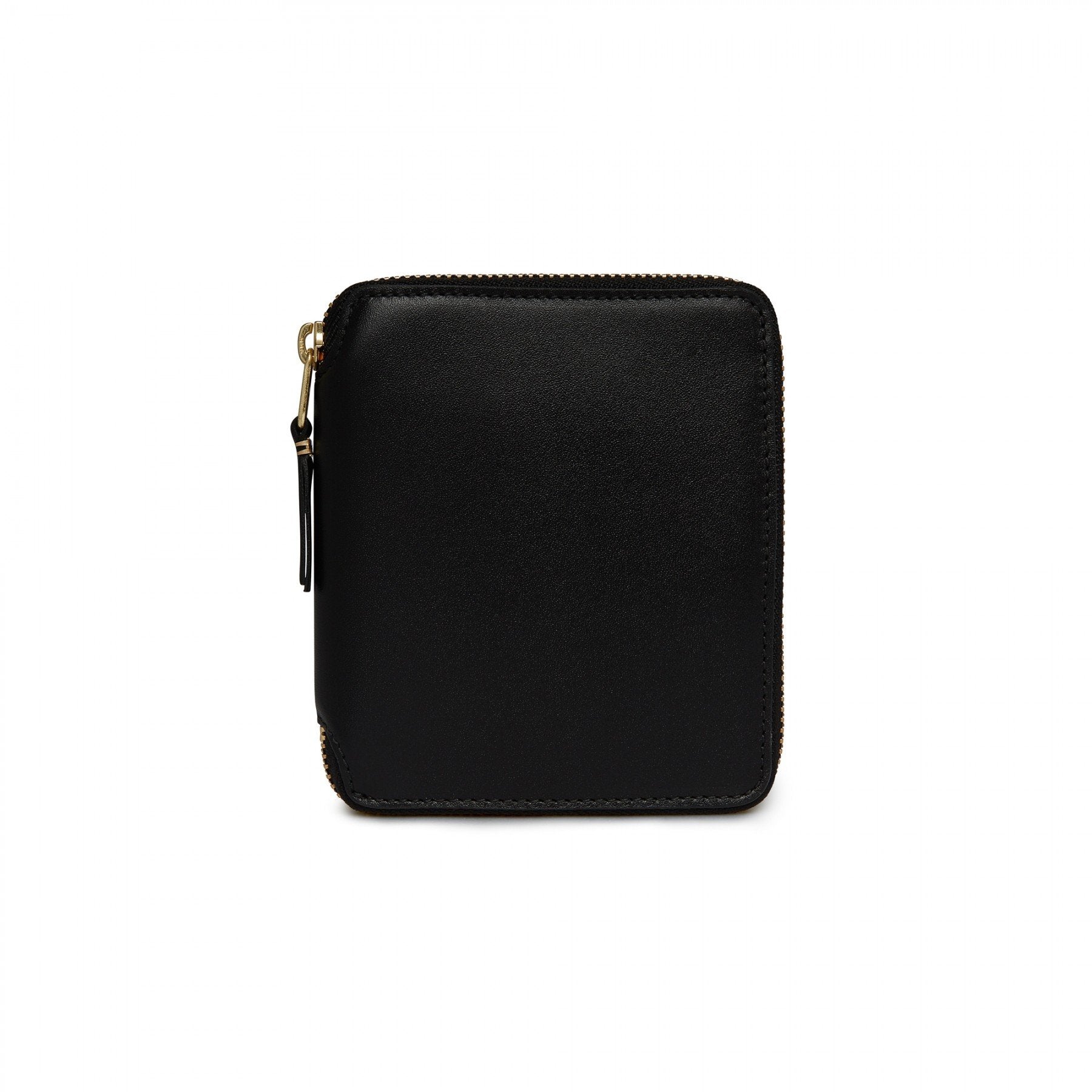 Comme Des Garçons - Wallet - Classic line - Black - SA2100