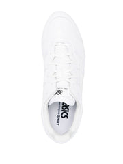 Comme des Garçons Shirt x Asics - Sneakers OC Runner FJ-K102-W22 - White/White-Chaussures-FJ-K102-W22