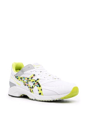 COMME DES GARCONS SHIRT X ASICS- Tarther CS - White/Lime - FH-K100-W21-2-Chaussures-1203A190-101