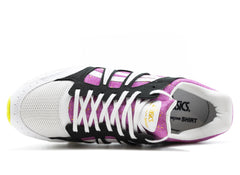 COMME DES GARCONS SHIRT x ASICS Tarther SD - Orchid / black-Chaussures-1203A079-500