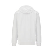 Comme des Garçons X Lacoste - Hoodie Zippée FL-T006-W23 - Grey-Pulls et Sweats-FL-T006-W23