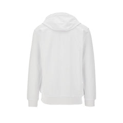 Comme des Garçons X Lacoste - Hoodie Zippée FL-T006-W23 - Grey-Pulls et Sweats-FL-T006-W23