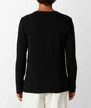 Comme des Garçons X Lacoste - Pull en laine grand logo FL-N003-W23-1-Pulls et Sweats-FL-N003-W23-1