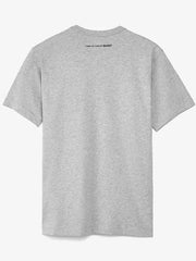 Comme Des Garçons SHIRT - T-shirt - Grey FH-T013-W21-2-T-shirts-FH-T013-W21-2