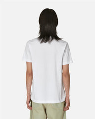 Comme des Garçons SHIRT - T-shirt X Medicom blanc FK-T010-S23-2-T-shirts-FK-T010-S23-2