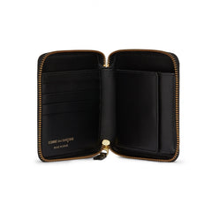 Comme Des Garçons - Wallet - Classic line - Black - SA2100-Accessoires-SA2100