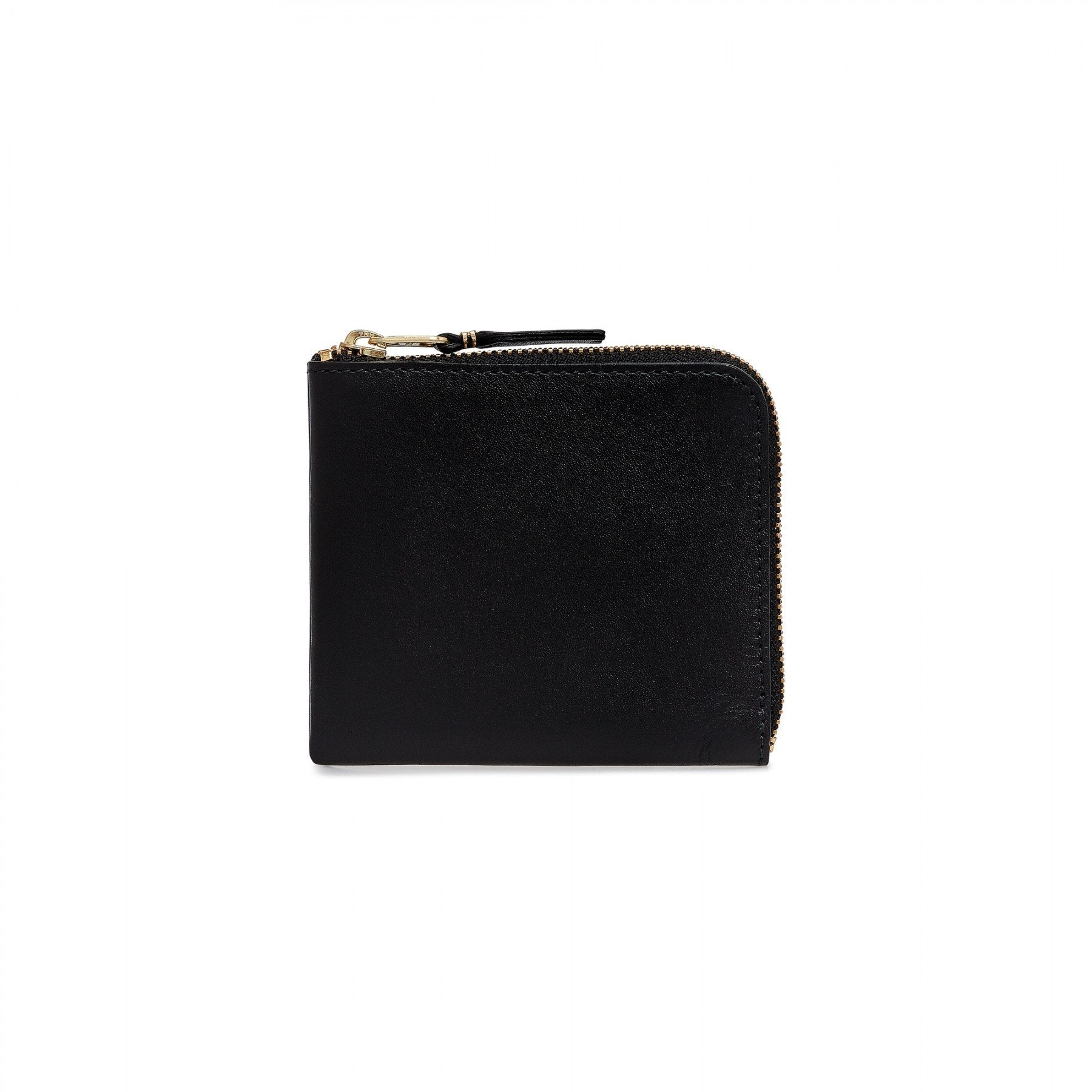 Comme des Garçons Wallet - Classic Line - Black - SA3100-Accessoires-SA3100