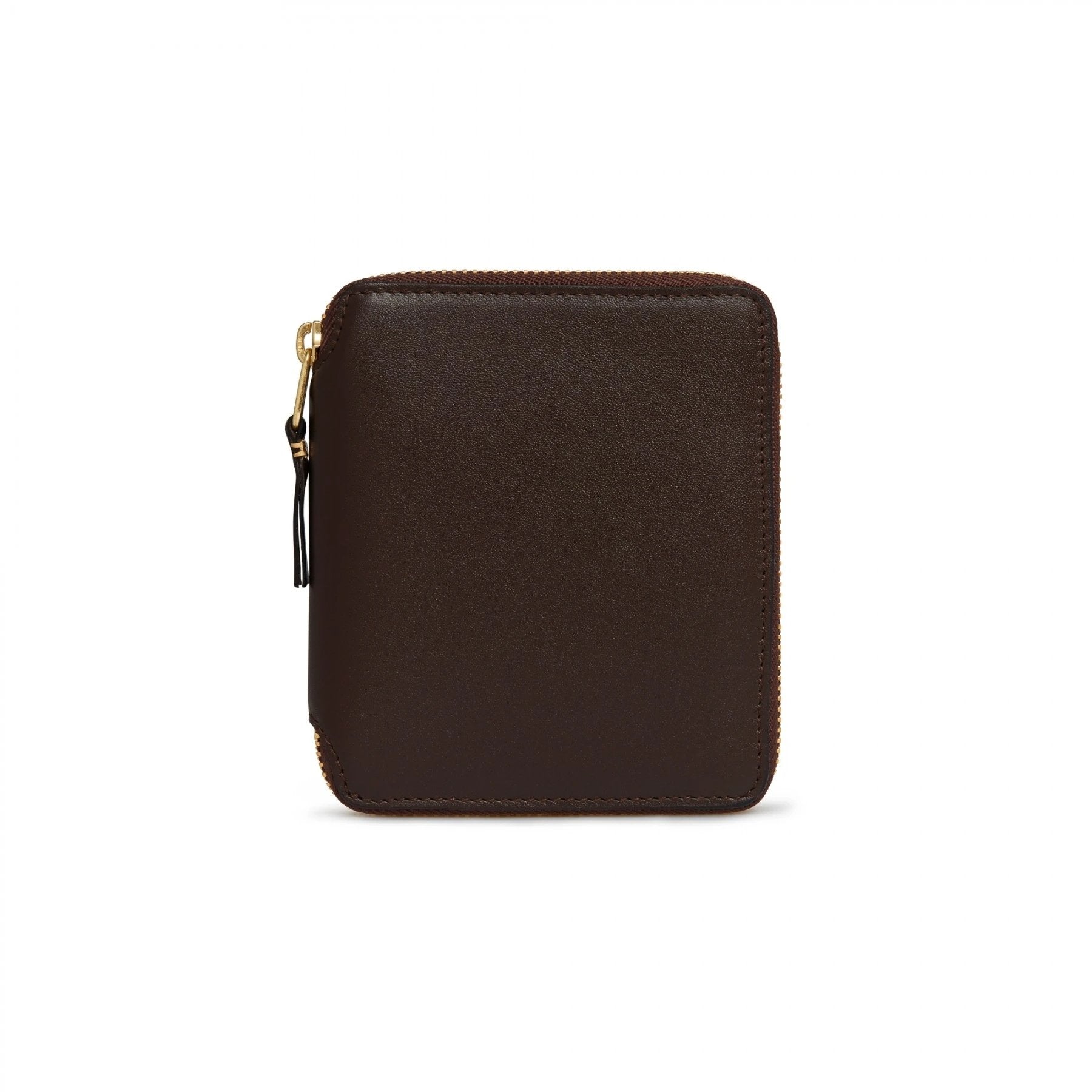 Comme des garçons - Wallet - Classic Line - Brown- SA2100-Accessoires-SA2100