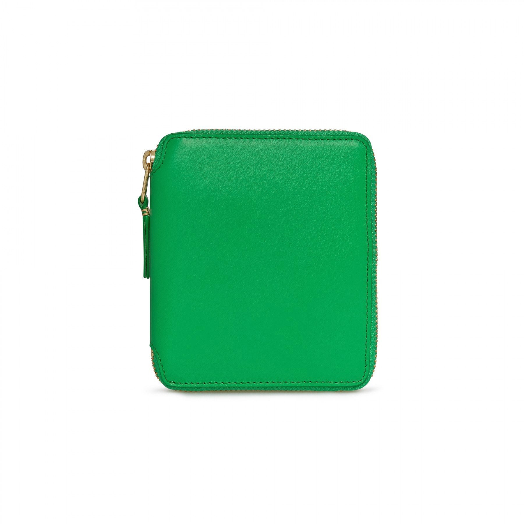 Comme des garçons - Wallet - Classic Line - Green - SA2100-Accessoires-SA2100