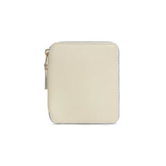 Comme Des Garçons - Wallet - Classic Line - Off White - SA2100-Accessoires-SA2100