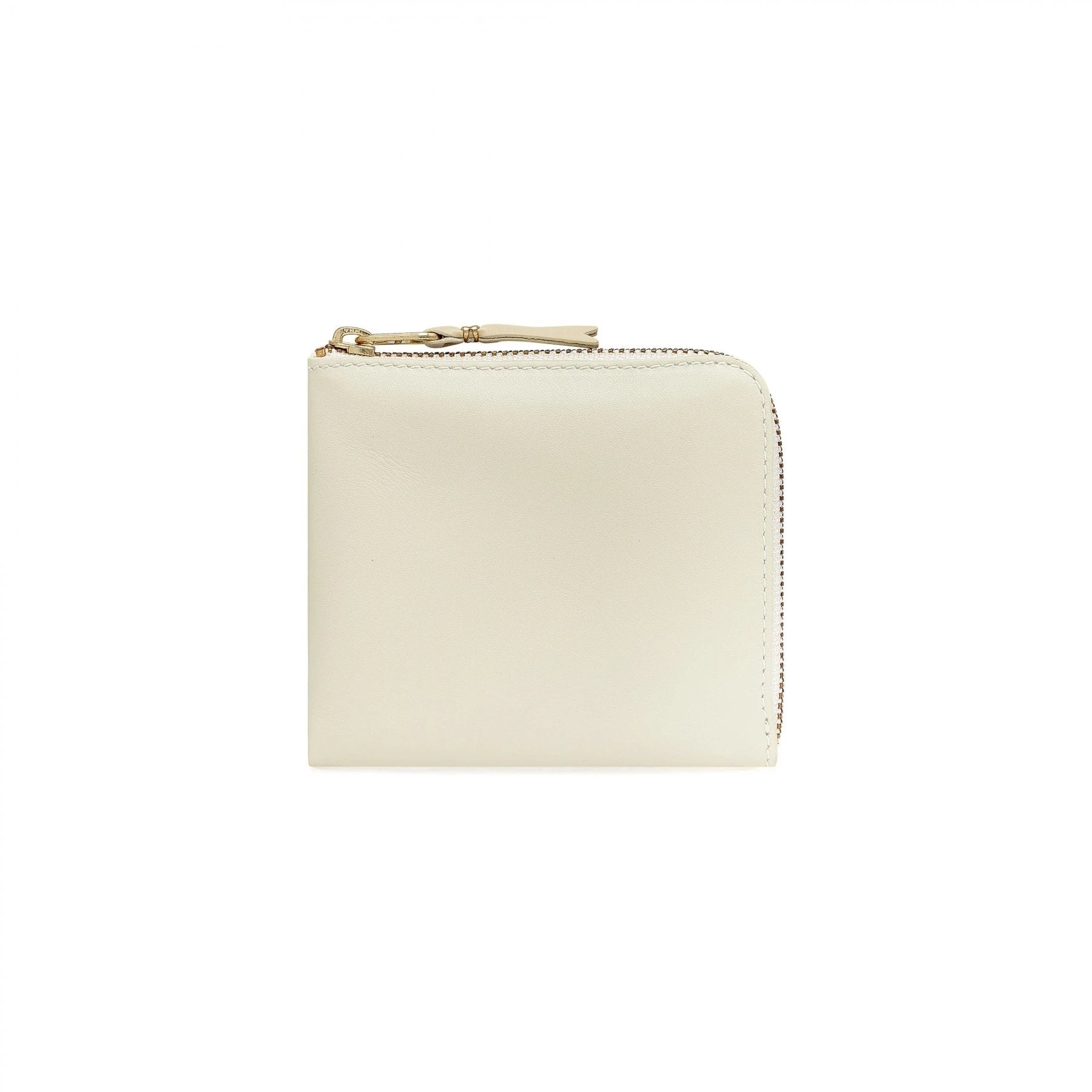Comme des Garçons Wallet - Classic Line - Off White - SA3100-Accessoires-SA3100
