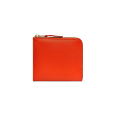 Comme des Garçons Wallet - Classic Line - Orange - SA3100-Accessoires-SA3100