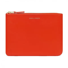 Comme Des Garçons Wallet - Classic Line - Orange SA5100-Accessoires-SA5100