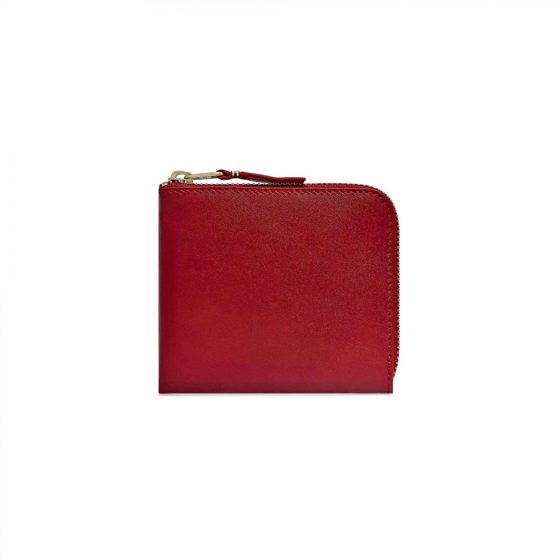 Comme des Garçons Wallet - Classic Line - Red- SA3100-Accessoires-SA3100