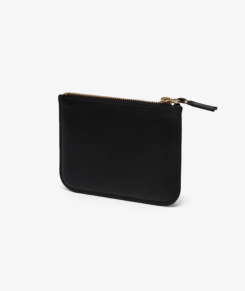 Comme des Garçons Wallet - Classic Print - Check Print - SA8100CP-Accessoires-SA8100CP