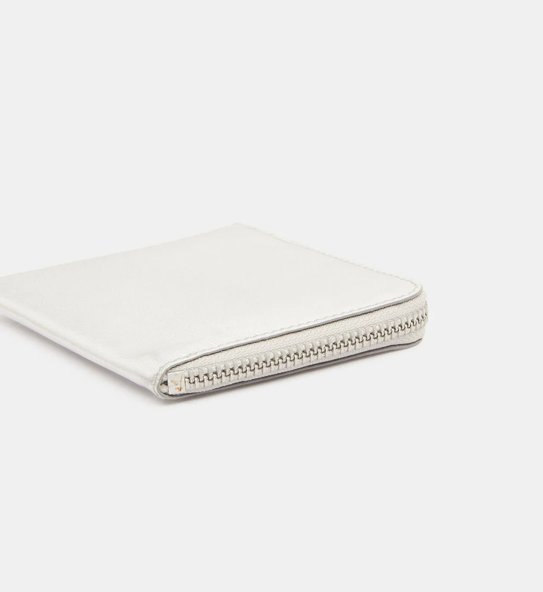 Comme des Garçons Wallet - Gold Line - Silver - SA3100G-Accessoires-SA3100G