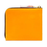 Comme des Garçons Wallet - Super Fluo - Yellow/Orange - SA3100SF-Accessoires-SA3100SF
