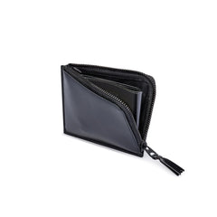 Comme des Garçons Wallet - Very Black Wallet - SA3100VB-Accessoires-SA3100VB