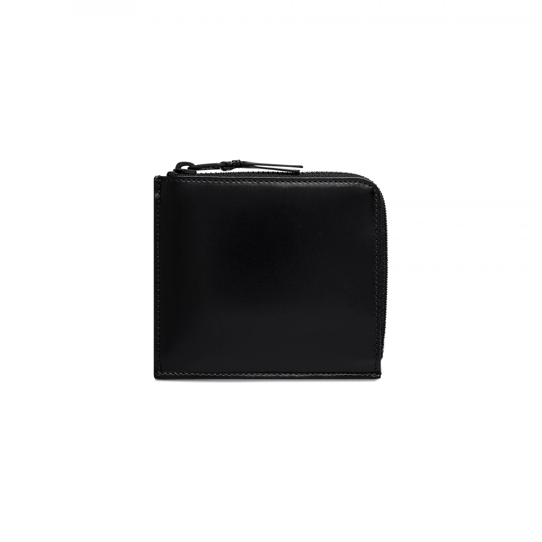 Comme des Garçons Wallet - Very Black Wallet - SA3100VB-Accessoires-SA3100VB