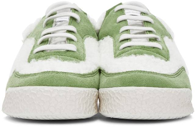 Comme des Garçons SHIRT x Spallwart - Baskets-Chaussures-W28600-1