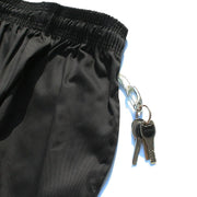 Cookman - Chef Pants - Black-Pantalons et Shorts-