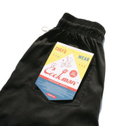 Cookman - Chef Pants - Black-Pantalons et Shorts-