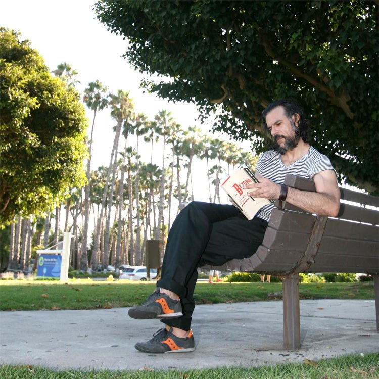 Cookman - Chef Pants - Black-Pantalons et Shorts-