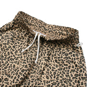 Cookman - Chef Pants - Leopard-Pantalons et Shorts-