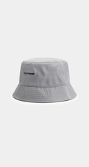 Daily Paper - Mobu Hat - High Rise Grey-Accessoires-2211218