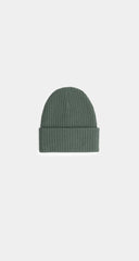 Daily Paper - Nes Beanie - Chic Green - Unisexe-Accessoires-2221297
