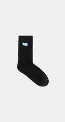 Daily Paper - Nock Socks Black-Accessoires-2221306