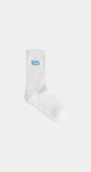 Daily Paper - Nock Socks White-Accessoires-2221306