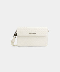 Daily Paper - Paalun Bag - White Patch Monogram-Accessoires-2311206